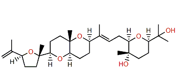 Alfredensinol C